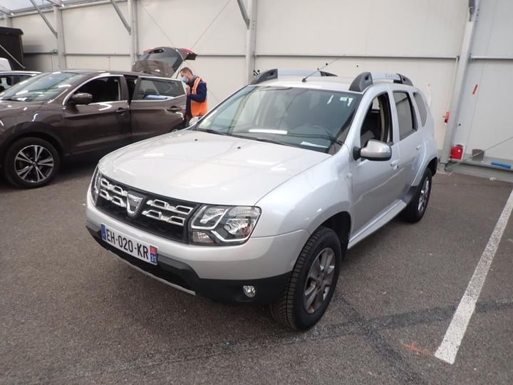 Photo 1 VIN: UU1HSDJ9F56569022 - DACIA DUSTER 