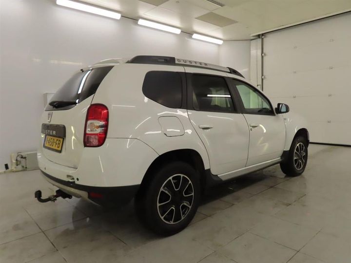 Photo 1 VIN: UU1HSDJ9F57272409 - DACIA DUSTER 