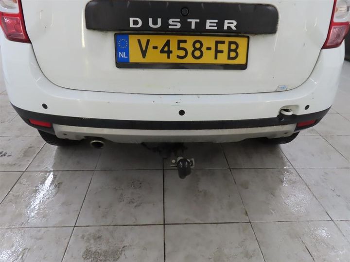 Photo 15 VIN: UU1HSDJ9F57272409 - DACIA DUSTER 