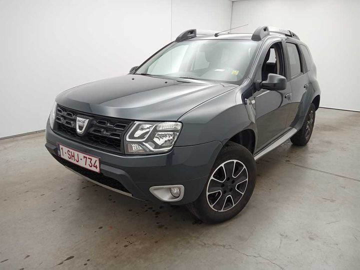 Photo 0 VIN: UU1HSDJ9F57750043 - DACIA DUSTER &#3910 