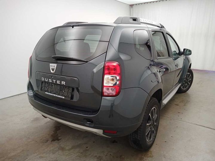 Photo 2 VIN: UU1HSDJ9F57750043 - DACIA DUSTER &#3910 