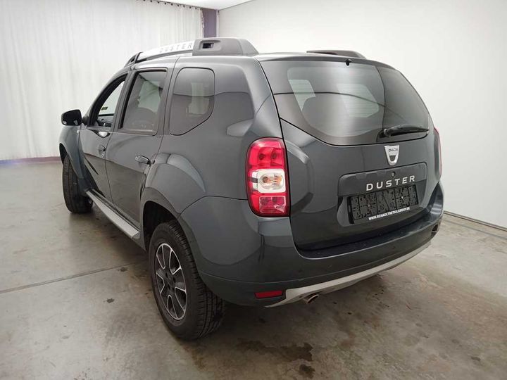 Photo 7 VIN: UU1HSDJ9F57750043 - DACIA DUSTER &#3910 