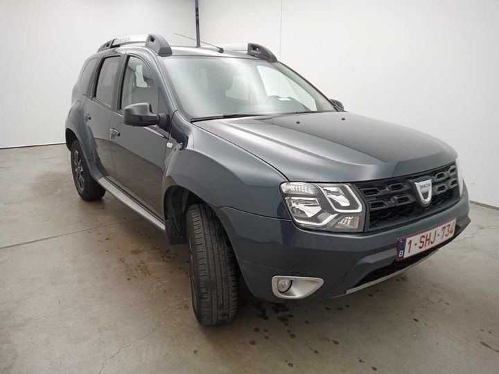 Photo 8 VIN: UU1HSDJ9F57750043 - DACIA DUSTER &#3910 