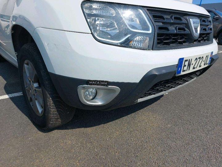 Photo 15 VIN: UU1HSDJ9F57804529 - DACIA DUSTER 