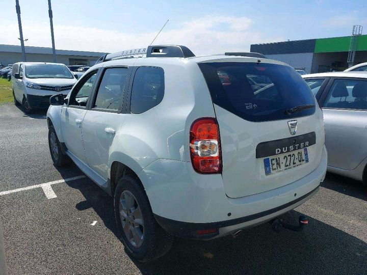 Photo 2 VIN: UU1HSDJ9F57804529 - DACIA DUSTER 