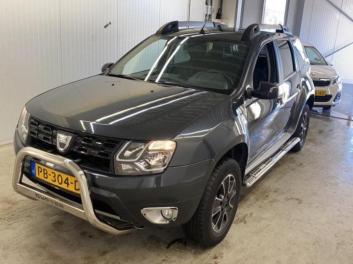 Photo 1 VIN: UU1HSDJ9F57965022 - DACIA DUSTER 