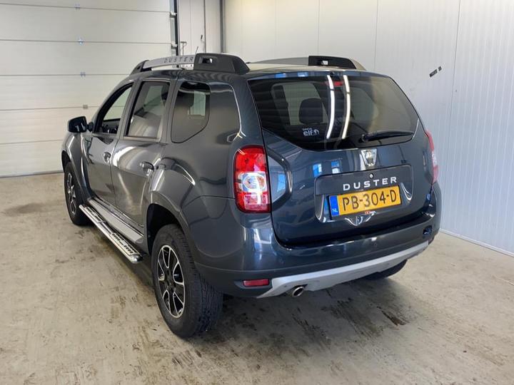 Photo 3 VIN: UU1HSDJ9F57965022 - DACIA DUSTER 