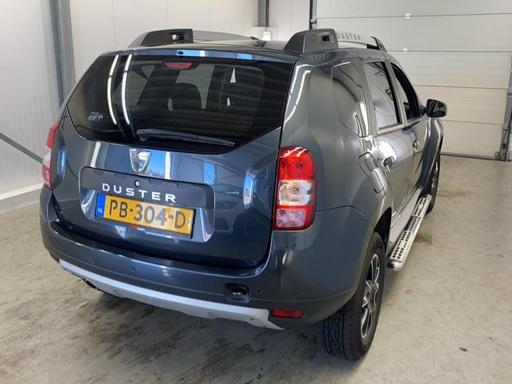 Photo 4 VIN: UU1HSDJ9F57965022 - DACIA DUSTER 