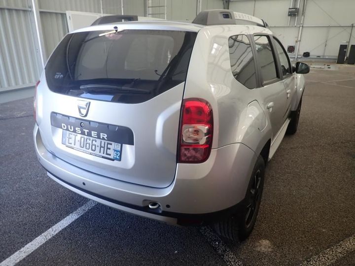 Photo 2 VIN: UU1HSDJ9F58154370 - DACIA DUSTER SOCIETE (2 SEATS) 