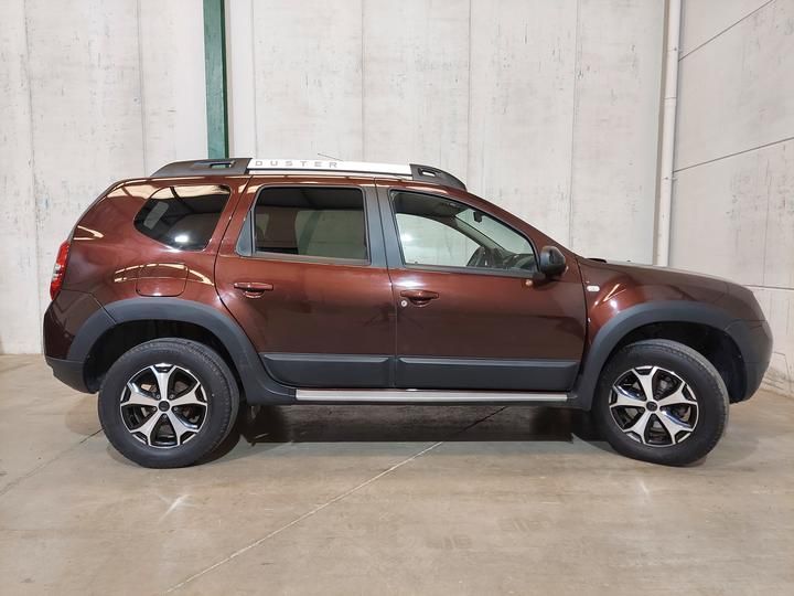 Photo 6 VIN: UU1HSDJ9F58689850 - DACIA DUSTER SUV 