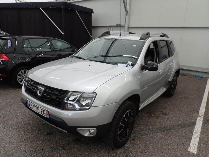 Photo 0 VIN: UU1HSDJ9F59092925 - DACIA DUSTER 