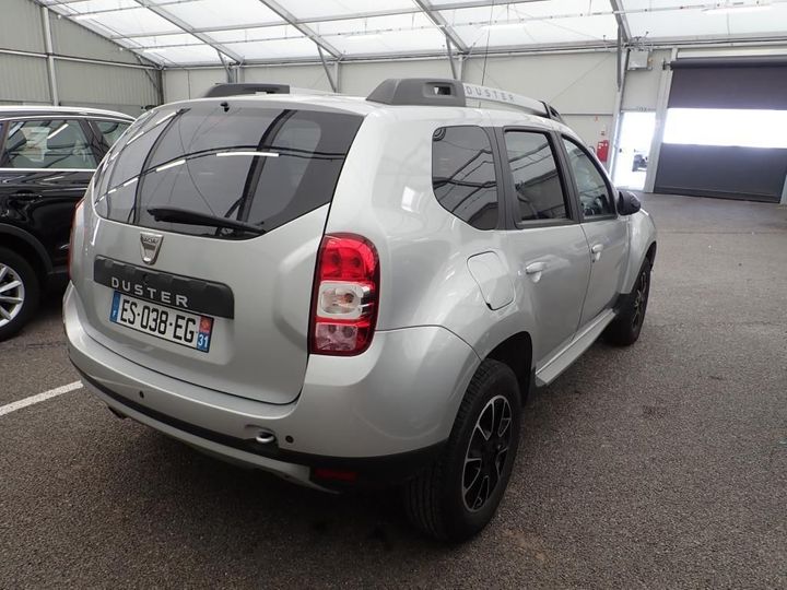 Photo 2 VIN: UU1HSDJ9F59092925 - DACIA DUSTER 