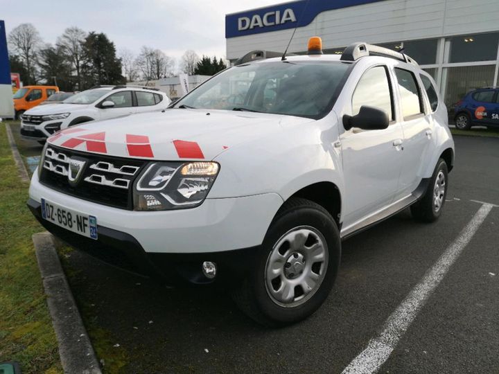 Photo 0 VIN: UU1HSDJ9G53824744 - DACIA DUSTER 