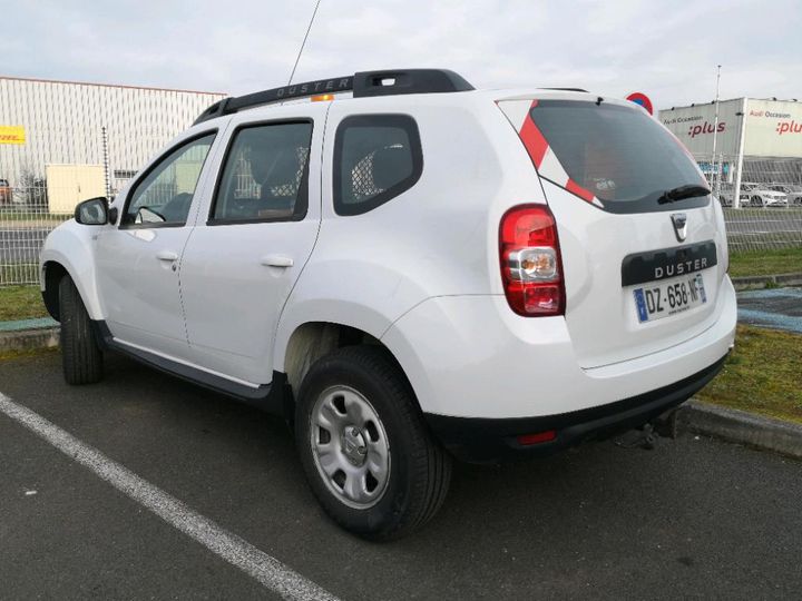 Photo 3 VIN: UU1HSDJ9G53824744 - DACIA DUSTER 