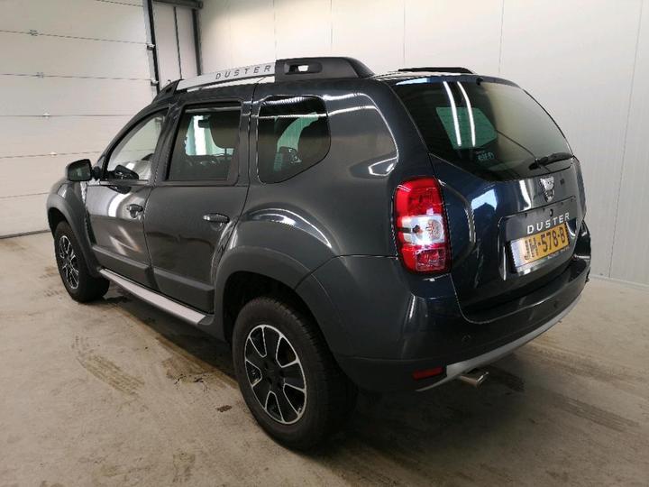 Photo 3 VIN: UU1HSDJ9G54883023 - DACIA DUSTER 