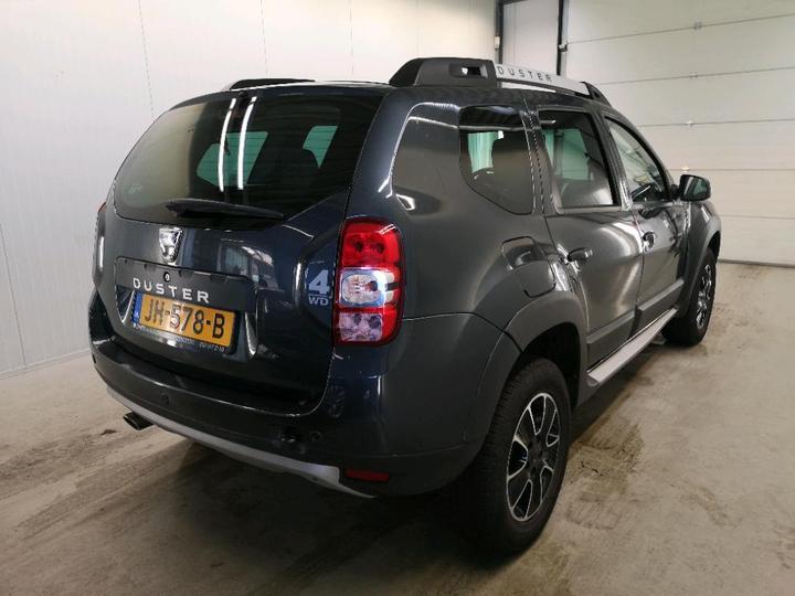 Photo 4 VIN: UU1HSDJ9G54883023 - DACIA DUSTER 