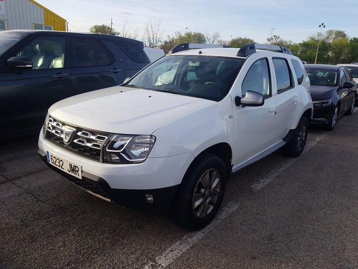 Photo 1 VIN: UU1HSDJ9G54939547 - DACIA DUSTER 