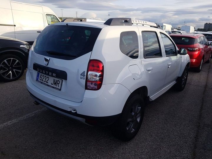 Photo 2 VIN: UU1HSDJ9G54939547 - DACIA DUSTER 