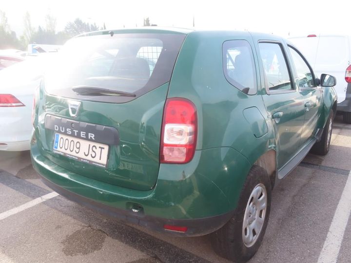 Photo 2 VIN: UU1HSDJ9G55451881 - DACIA DUSTER 