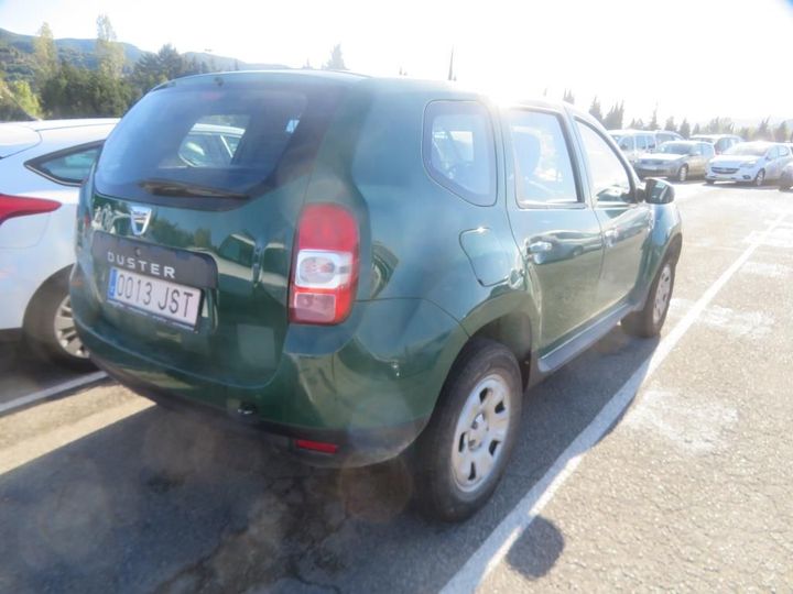 Photo 2 VIN: UU1HSDJ9G55451884 - DACIA DUSTER 