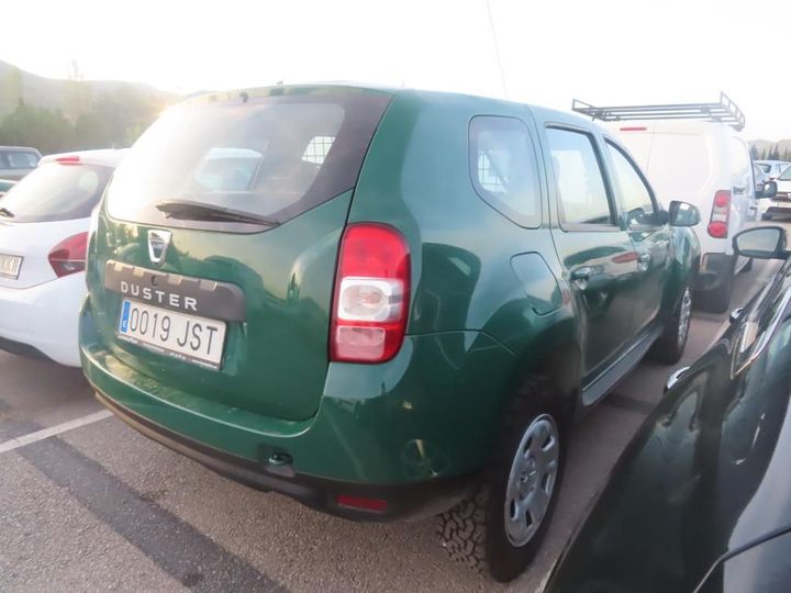 Photo 2 VIN: UU1HSDJ9G55453364 - DACIA DUSTER 