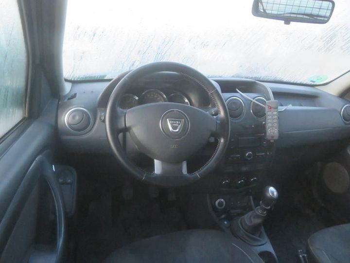 Photo 2 VIN: UU1HSDJ9G55453365 - DACIA DUSTER 