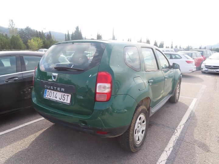 Photo 1 VIN: UU1HSDJ9G55453373 - DACIA DUSTER 