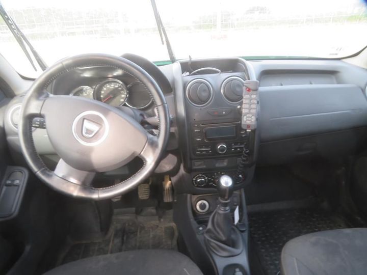 Photo 3 VIN: UU1HSDJ9G55453374 - DACIA DUSTER 