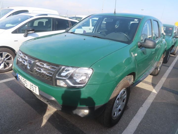 Photo 18 VIN: UU1HSDJ9G55579829 - DACIA DUSTER 4X4 