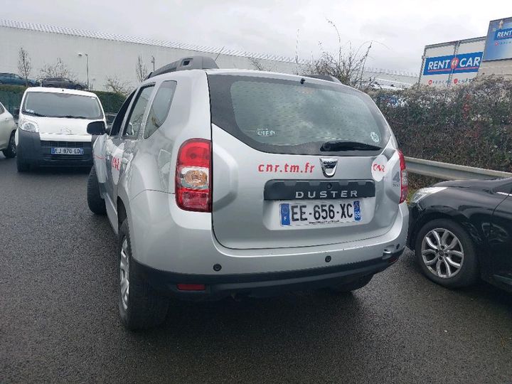 Photo 26 VIN: UU1HSDJ9G55603610 - DACIA DUSTER 