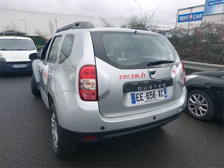 Photo 3 VIN: UU1HSDJ9G55603610 - DACIA DUSTER 