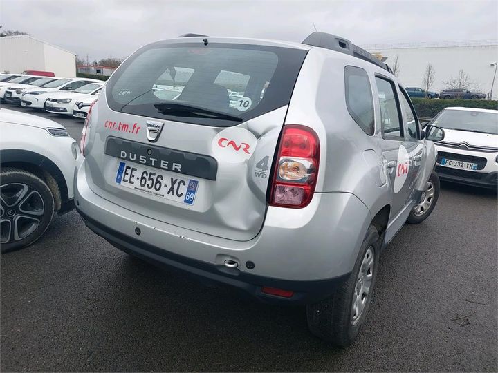 Photo 4 VIN: UU1HSDJ9G55603610 - DACIA DUSTER 