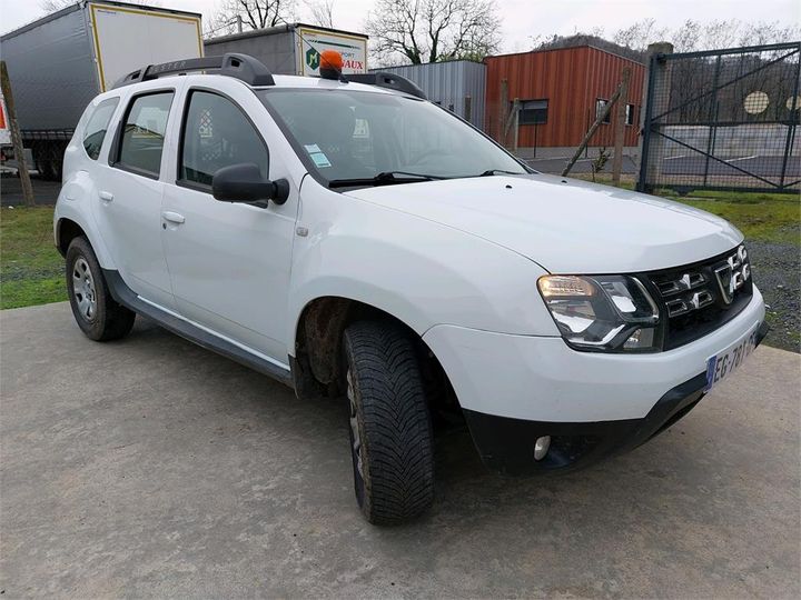 Photo 2 VIN: UU1HSDJ9G55603661 - DACIA DUSTER 