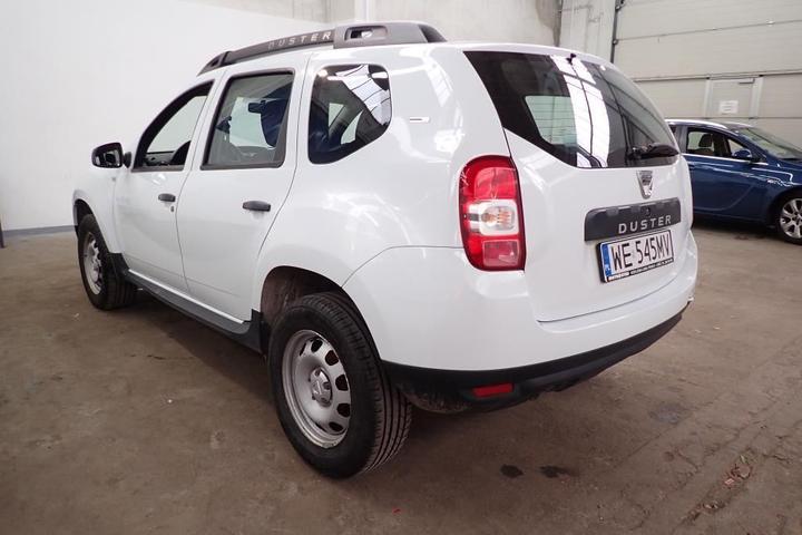 Photo 2 VIN: UU1HSDJ9G55909338 - DACIA DUSTER 