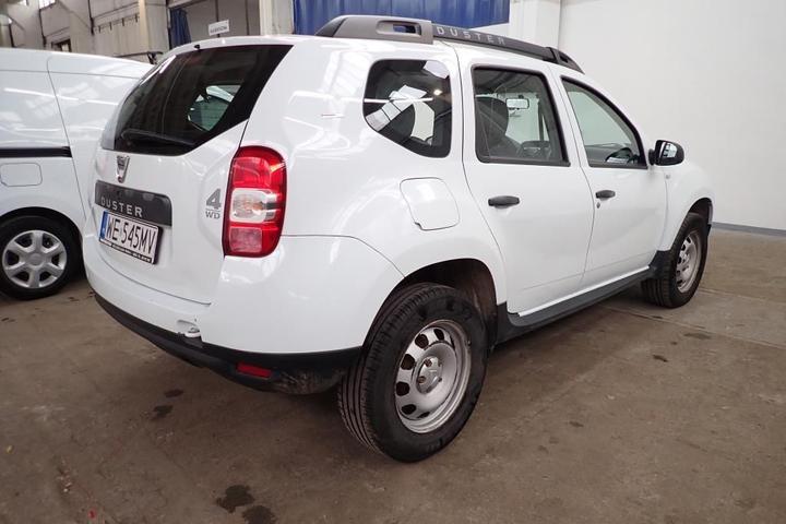 Photo 3 VIN: UU1HSDJ9G55909338 - DACIA DUSTER 