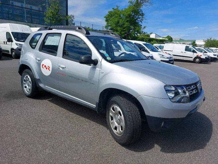 Photo 2 VIN: UU1HSDJ9G55972458 - DACIA DUSTER 