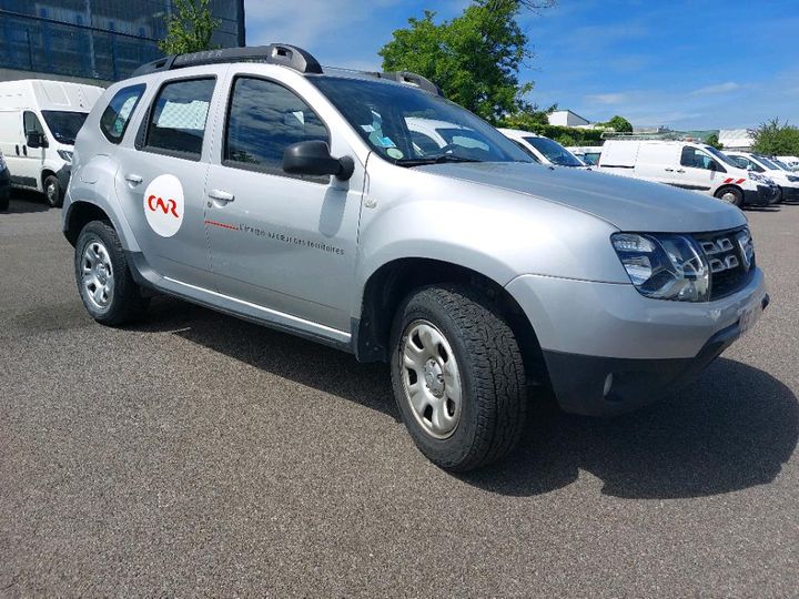 Photo 22 VIN: UU1HSDJ9G55972458 - DACIA DUSTER 