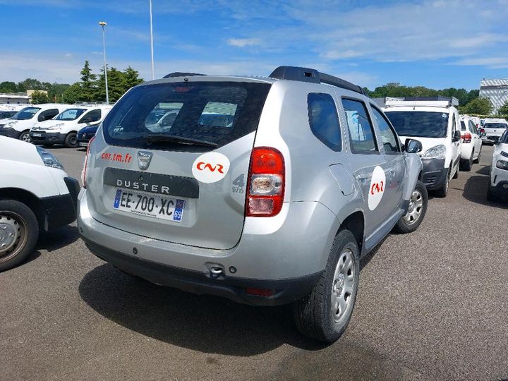 Photo 23 VIN: UU1HSDJ9G55972458 - DACIA DUSTER 