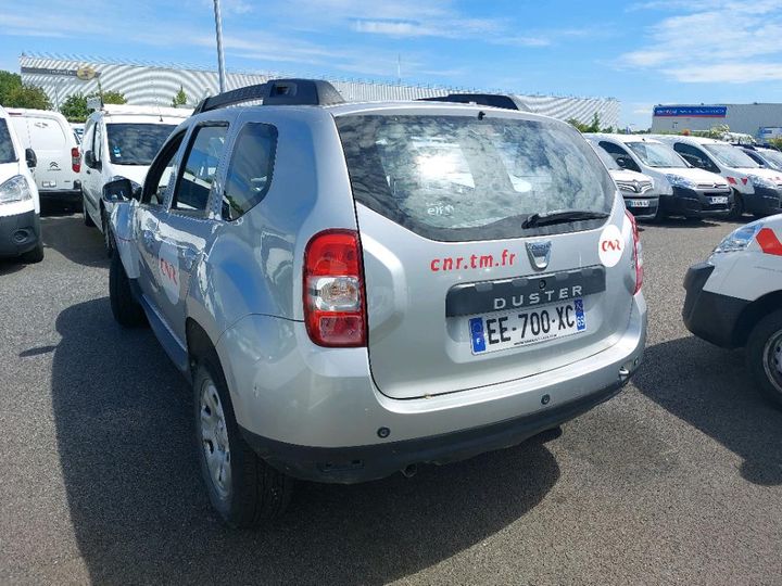 Photo 3 VIN: UU1HSDJ9G55972458 - DACIA DUSTER 