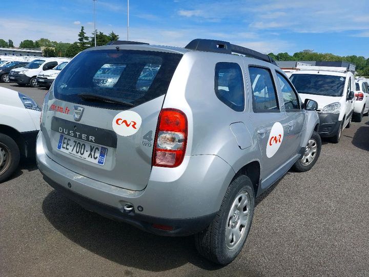 Photo 4 VIN: UU1HSDJ9G55972458 - DACIA DUSTER 