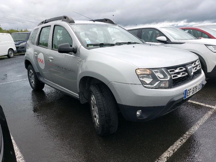 Photo 2 VIN: UU1HSDJ9G55972596 - DACIA DUSTER 