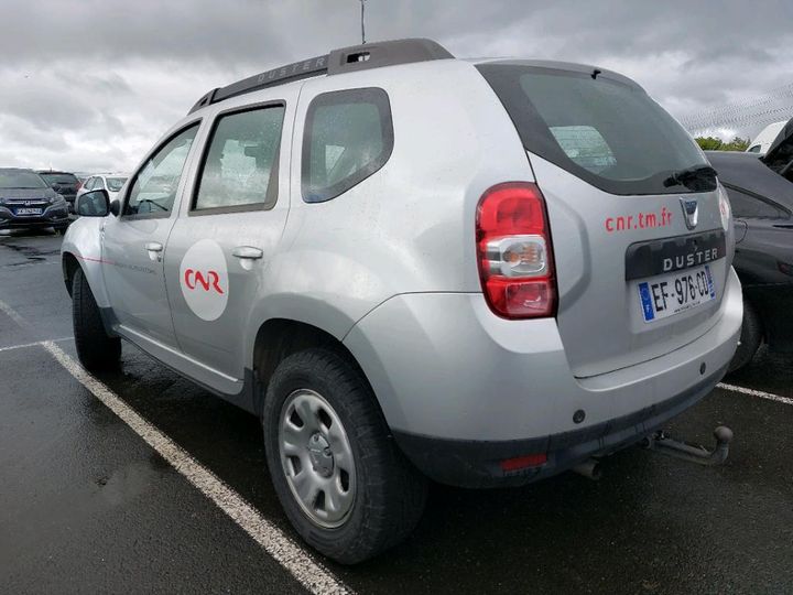 Photo 3 VIN: UU1HSDJ9G55972596 - DACIA DUSTER 