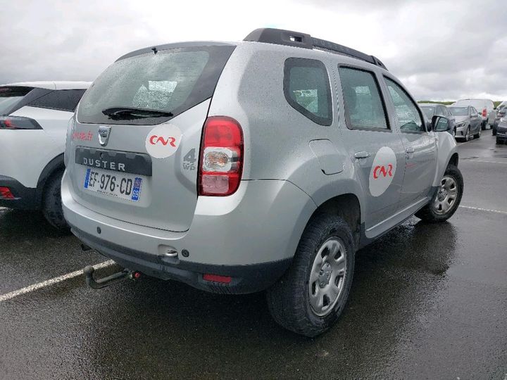 Photo 4 VIN: UU1HSDJ9G55972596 - DACIA DUSTER 