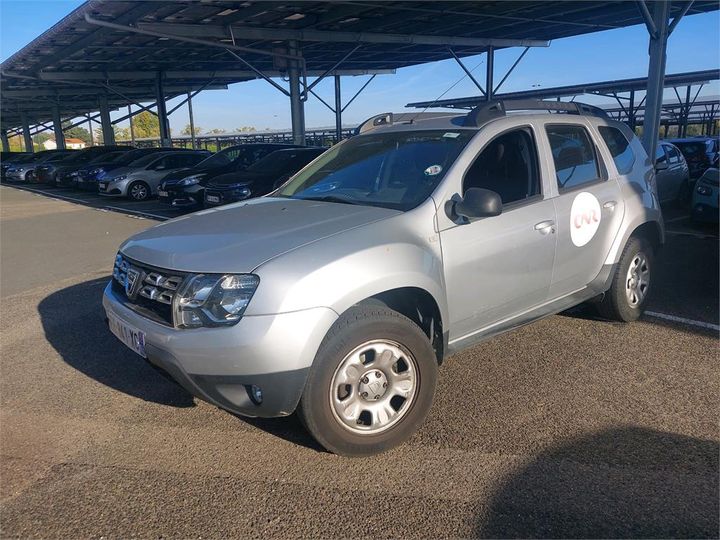 Photo 1 VIN: UU1HSDJ9G55973096 - DACIA DUSTER 