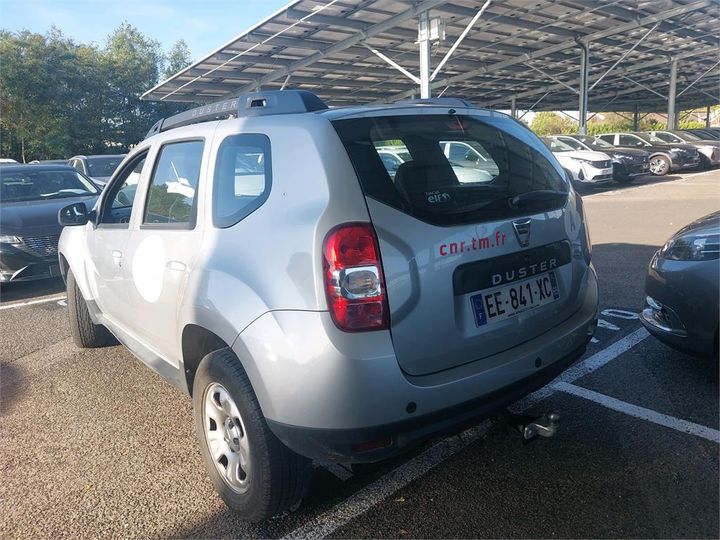 Photo 3 VIN: UU1HSDJ9G55973096 - DACIA DUSTER 