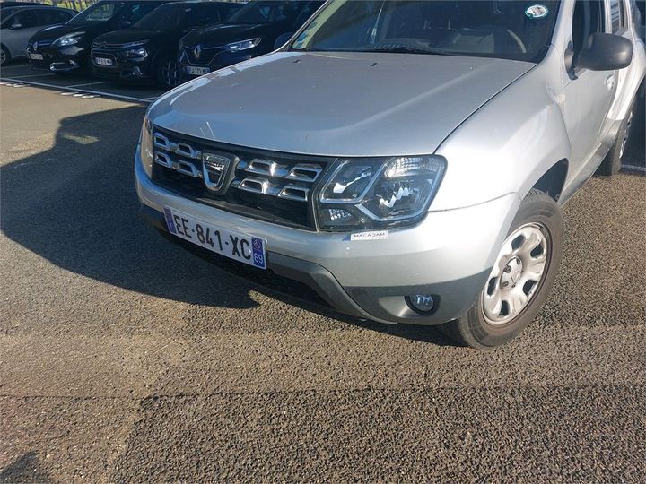 Photo 33 VIN: UU1HSDJ9G55973096 - DACIA DUSTER 