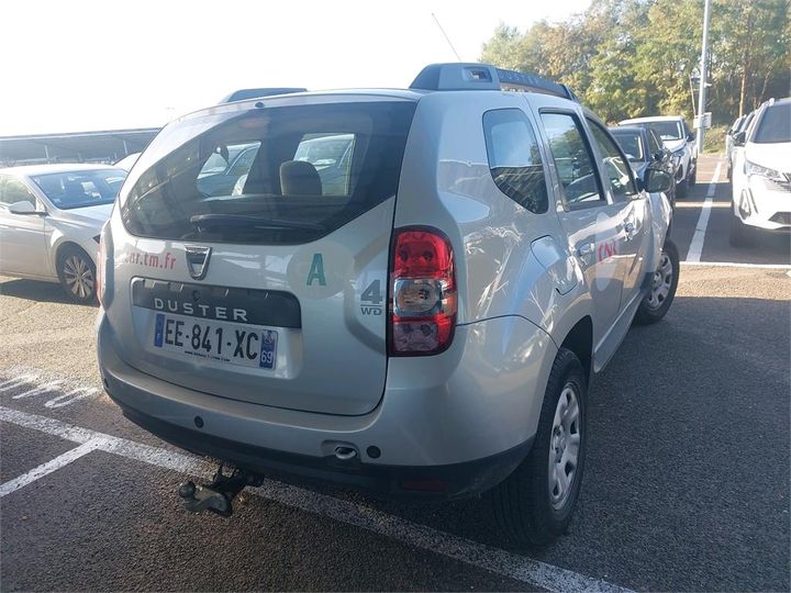 Photo 4 VIN: UU1HSDJ9G55973096 - DACIA DUSTER 