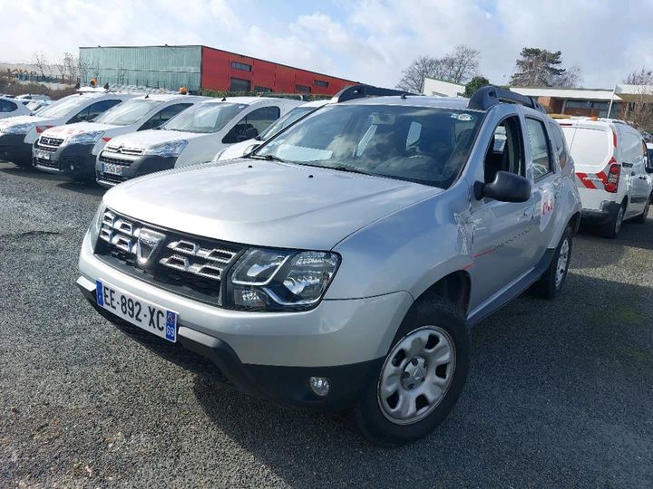 Photo 19 VIN: UU1HSDJ9G55973106 - DACIA DUSTER 