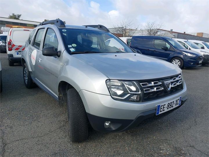 Photo 2 VIN: UU1HSDJ9G55973106 - DACIA DUSTER 