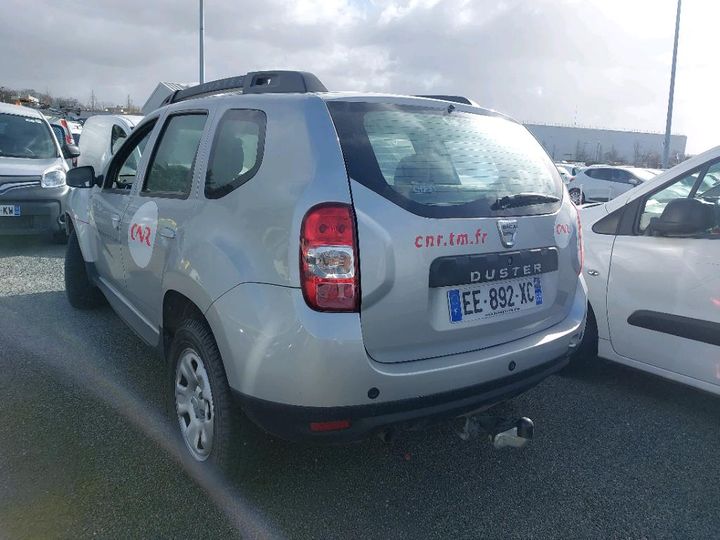 Photo 20 VIN: UU1HSDJ9G55973106 - DACIA DUSTER 